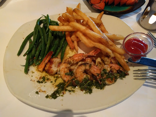 Seafood Restaurant «Bonefish Grill», reviews and photos, 7456 Cortez Rd W, Bradenton, FL 34210, USA