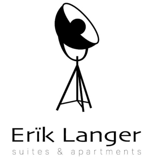 Langer House logo