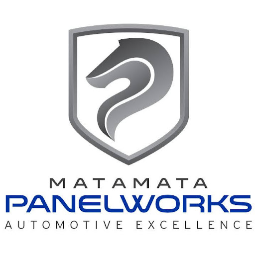 Matamata Panelworks 2000