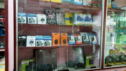 Ninja Games, Kumaragurupallam, Kamaraj Nagar Inde, குமரகுரு பள்ளம் தெரு, Kamaraj Nagar, Puducherry, 605011, India, Video_Game_Shop, state PY