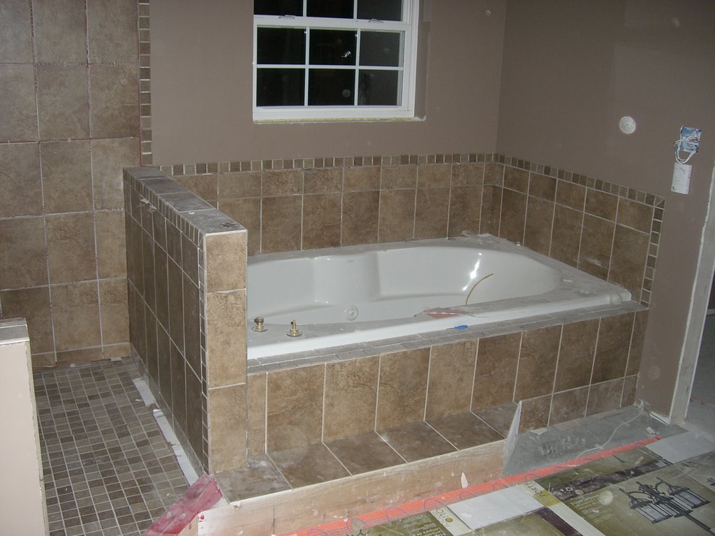 Creaky Bathtub Stuff Diy Home Improvement Forum
