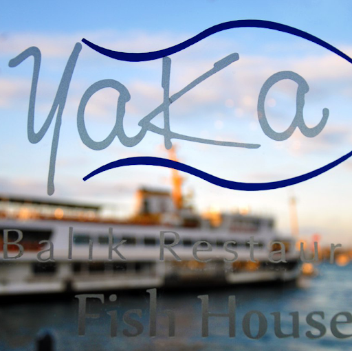Yaka Balık Restaurant logo