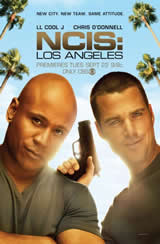 NCIS Los Angeles 3x12 Sub Español Online