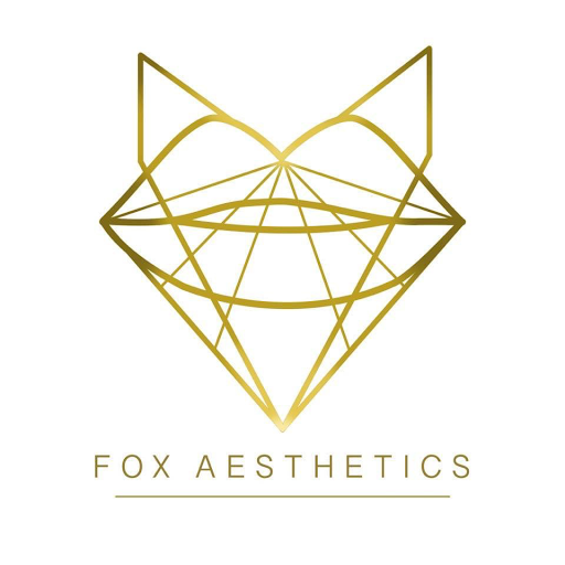 Fox Aesthetics logo