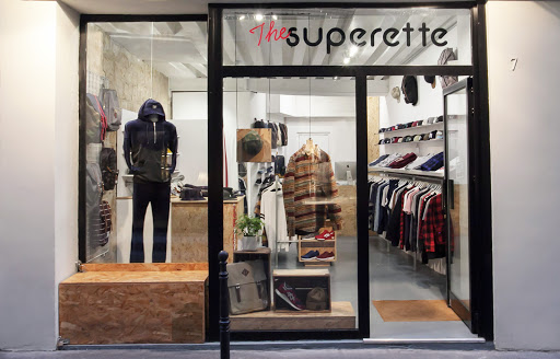 The Superette
