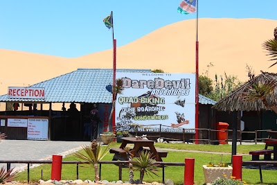 Photos of Daredevil Adventures