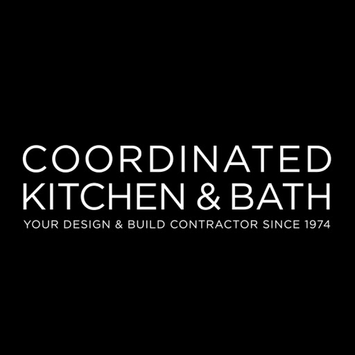 Coordinated Kitchen and Bath logo