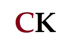 CUENDET KUNSTGALERIE logo