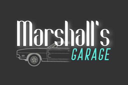 Marshalls Garage