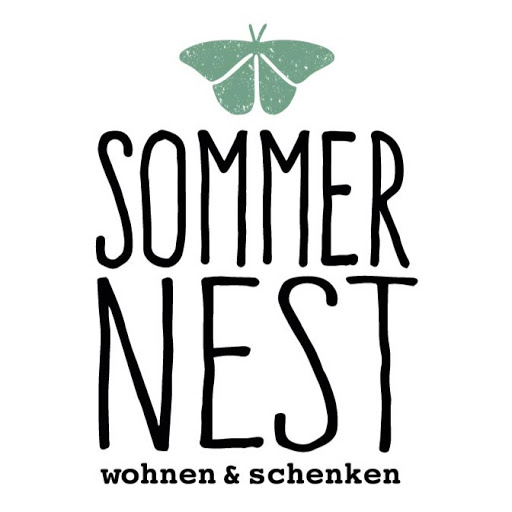 Sommernest - Concept Store für Wohnen & Schenken