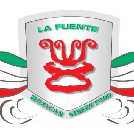 La Fuente Mexican Street Food logo