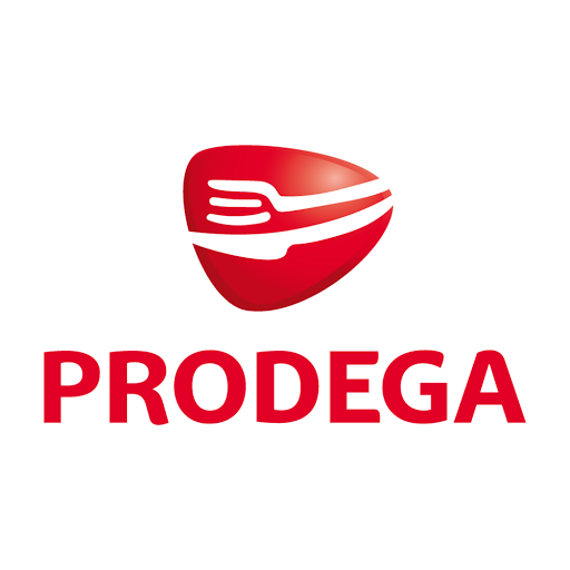 Prodega Biel logo