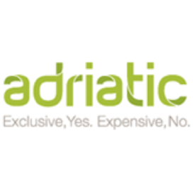 Adriatic Furniture Nunawading logo