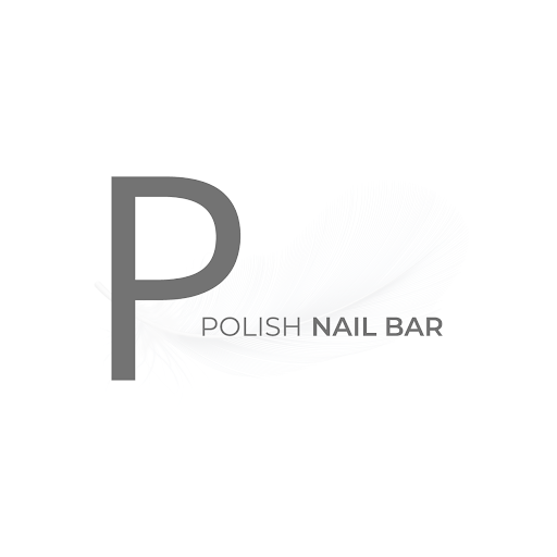 Polish Nail Bar logo