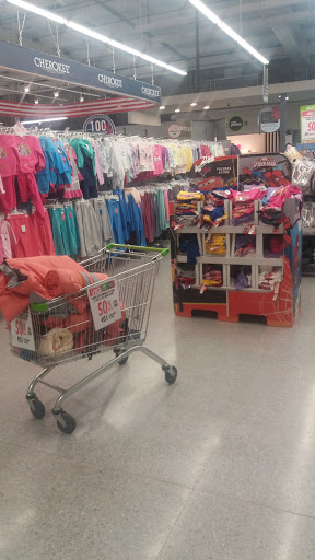 Supermercado Tottus Colina Chamisero