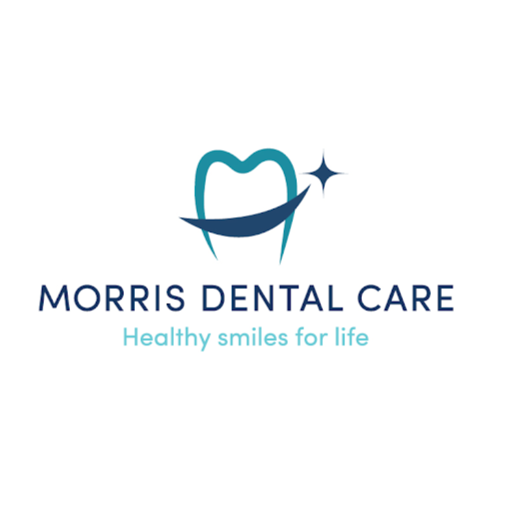 Morris Dental Care logo