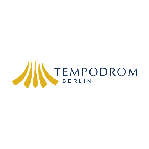 Tempodrom logo