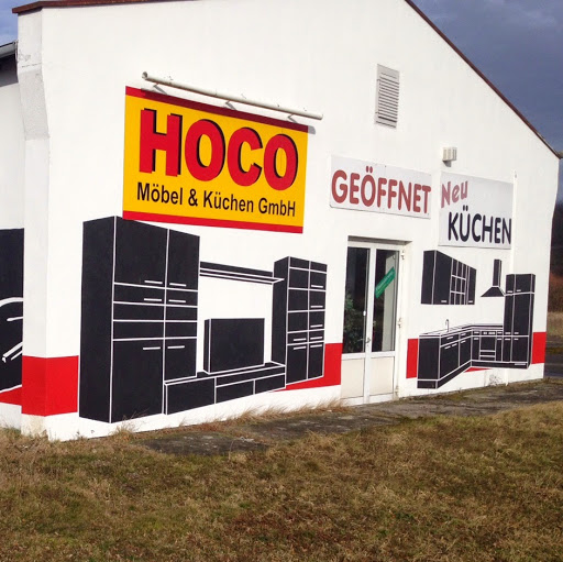 HOCO Möbel und Küchen GmbH