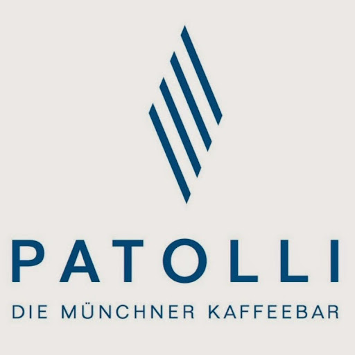 Patolli Kaffeebar logo
