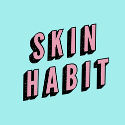 Skin Habit logo