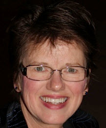 Debbie Fornefeld