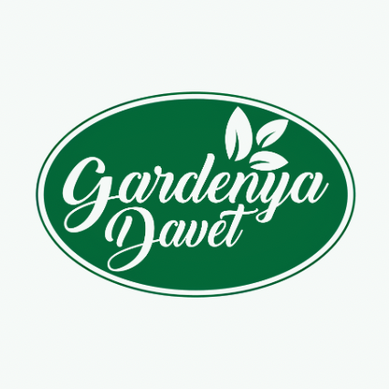 Bahçe Gardenya logo