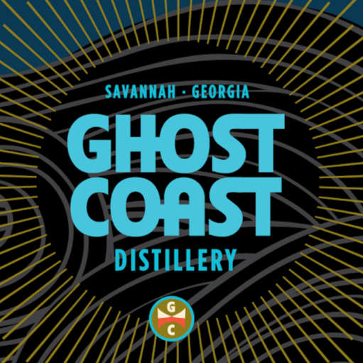 Ghost Coast Distillery logo
