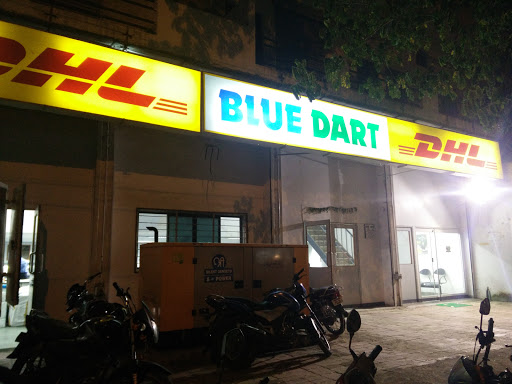 Blue Dart Express Digital, 17-23, Great Nag Road, Ganeshpeth Colony, Nagpur, Maharashtra 440009, India, Delivery_Company, state MH