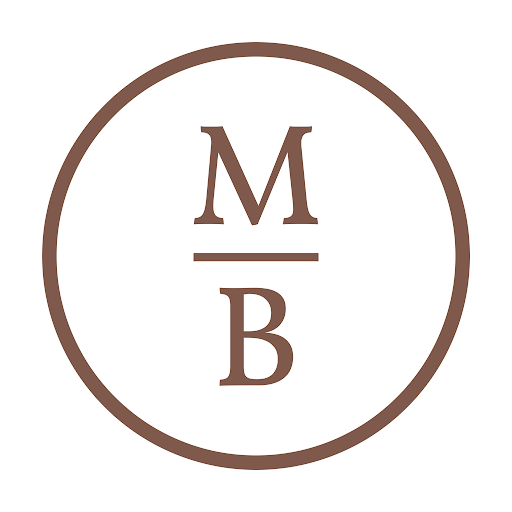 Max Brown Hotel Museum Square logo