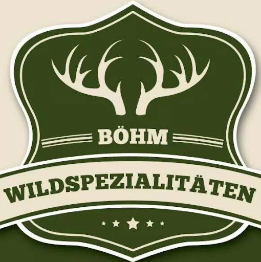 Wildspezialitäten Böhm