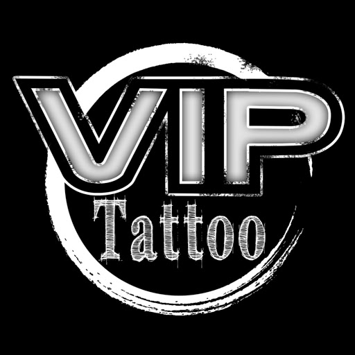 VIP Tattoo Inc