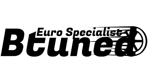 Btuned Euro Specialist logo