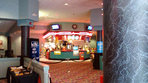 Movie Theater «Marcus Shakopee Cinema», reviews and photos, 1116 Shakopee Town Square, Shakopee, MN 55379, USA