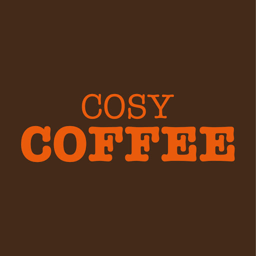 Cosy Coffee Burnley logo