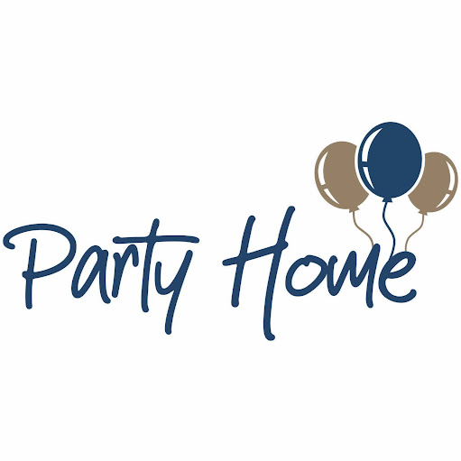 PARTY HOME LOOP5 logo
