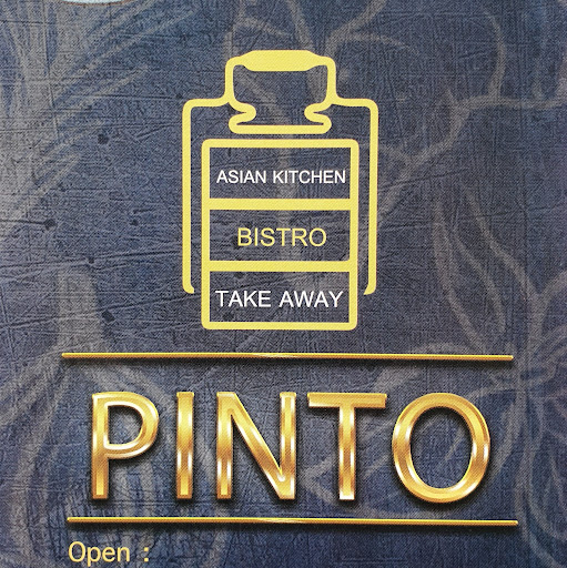 Pinto Bistro logo