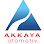 Akkaya Otomotiv San. Tic. A.Ş logo