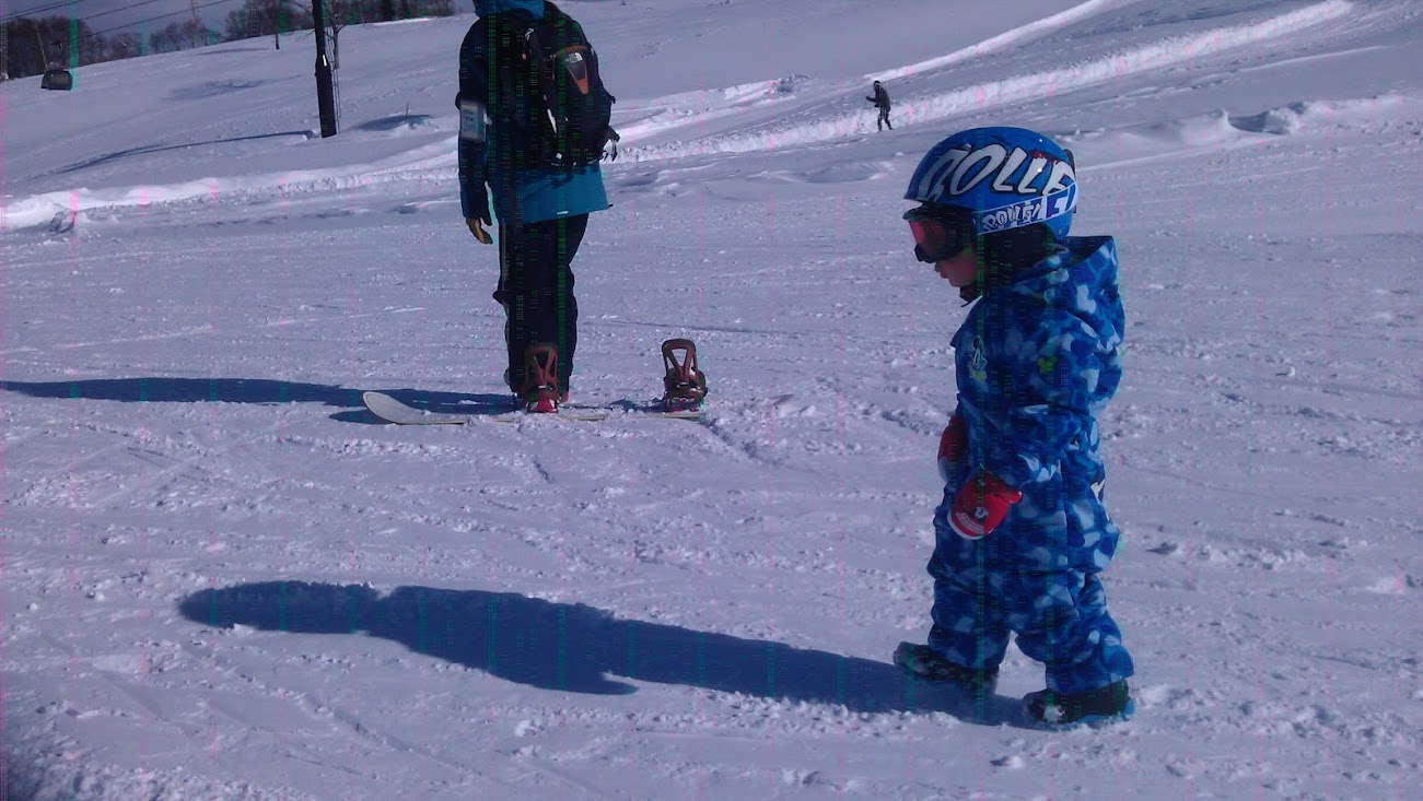 nozawa onsen tour