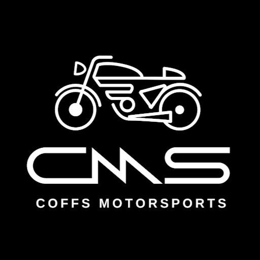 Coffs Motorsports logo