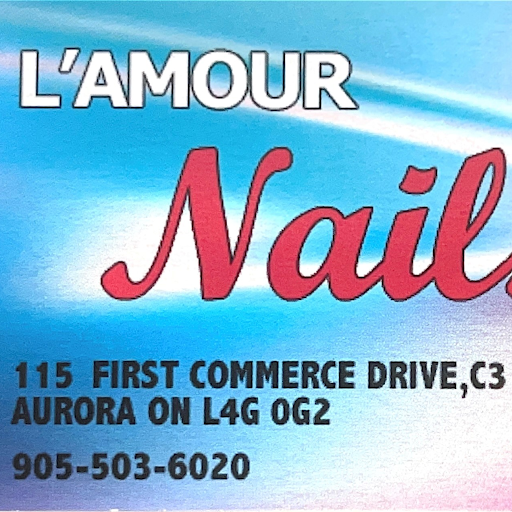 L'Amour Nails