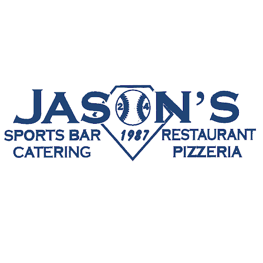 Jason's Sports Bar & Grill logo