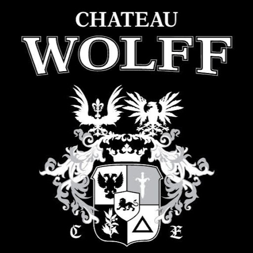 Chateau Wolff Estate Winery and Vineyard logo