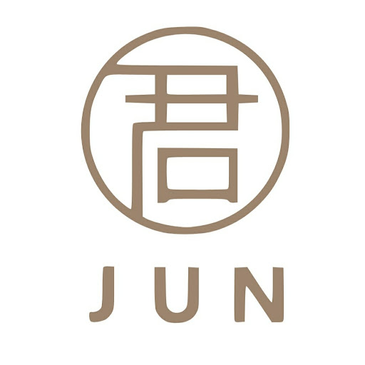 Jun oriental taste logo