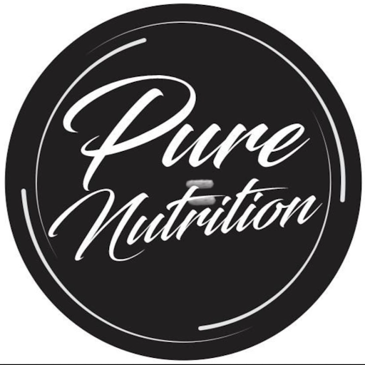 Pure Nutrition Herbalife Nutrition