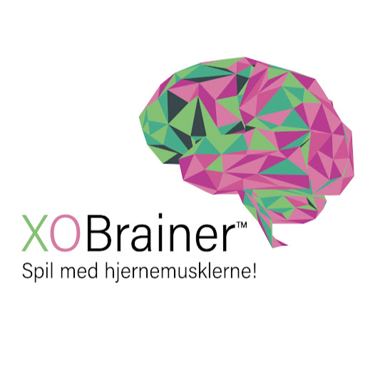 Danish Brain Games a/s logo