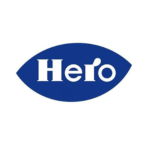 Hero Shop