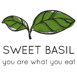 Sweet Basil logo