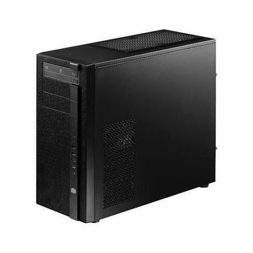  Cooler Master NSE-600-KKN2 Black Interior N600 ATX mid Tower / Computer Case