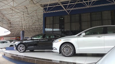 Photos of Ford CRASA Cars