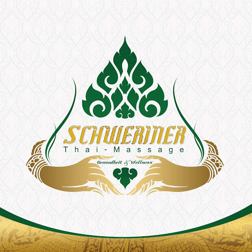Schweriner Thai massage logo